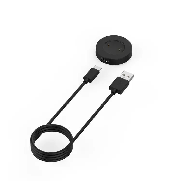 For Huawei Watch GT 2 Magic Fantasy Magnetic Charging Charger Line Length: 1m