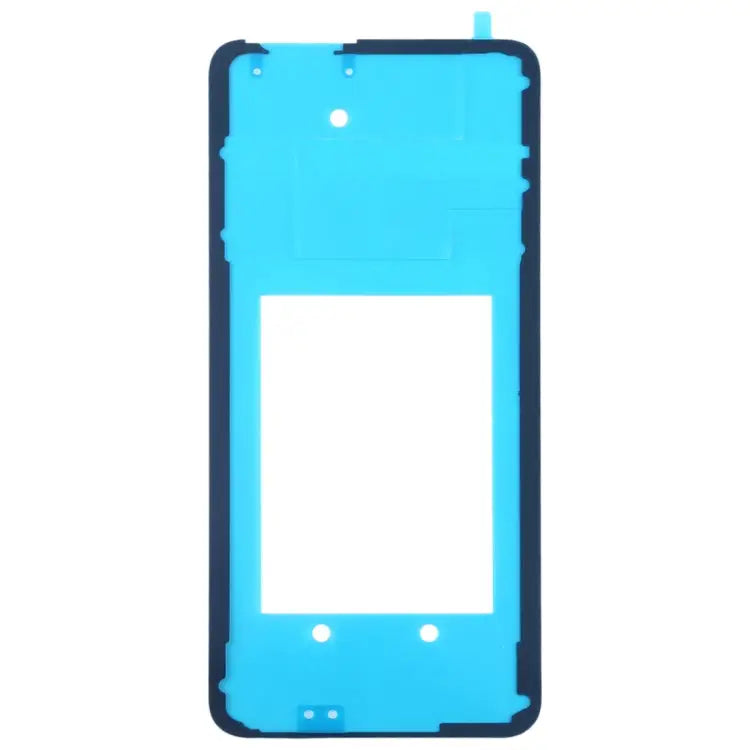 For Huawei Y9 Prime (2019) / P Smart Z Back Housing Cover Adhesive For Huawei Y9 Prime (2019) - For Huawei Y9 Prime