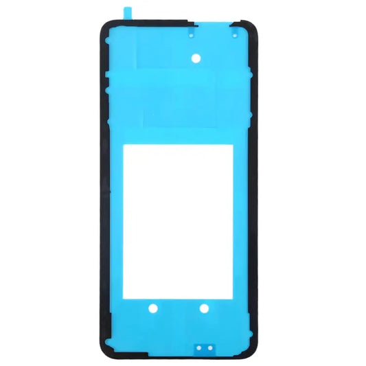 For Huawei Y9 Prime (2019) / P Smart Z Back Housing Cover Adhesive For Huawei Y9 Prime (2019) - For Huawei Y9 Prime