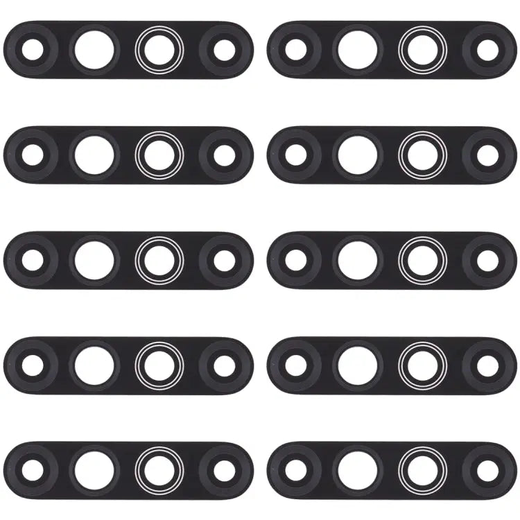 For Infinix Hot 8 10pcs Back Camera Lens For Infinix Hot 8 - For Infinix Hot 8