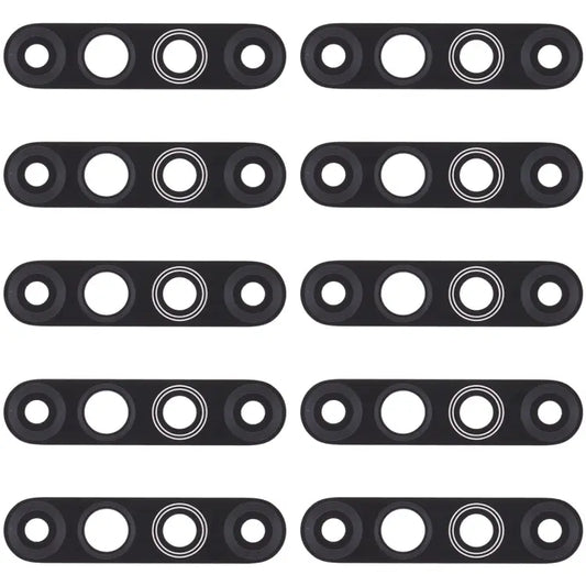 For Infinix Hot 8 10pcs Back Camera Lens For Infinix Hot 8 - For Infinix Hot 8