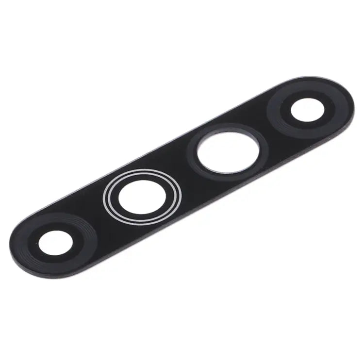 For Infinix Hot 8 / X650C / X650B / X650 / X650D 10pcs Back Camera Lens For Infinix Hot 8 Lite - For Infinix Hot 8 Lite