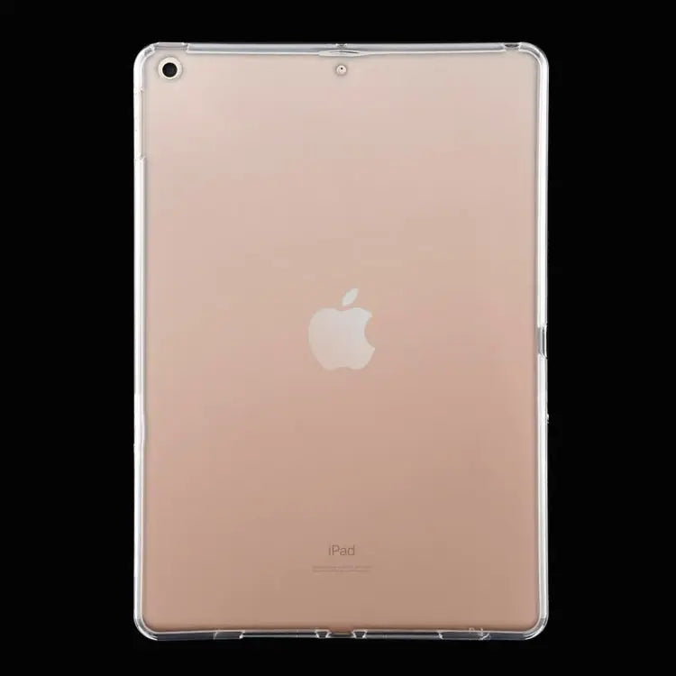 For iPad 10.2 2021 / 2020 / 2019 3mm HD Transparent TPU Soft Protective Case For iPad 10.2 2021 / 2020 / 2019