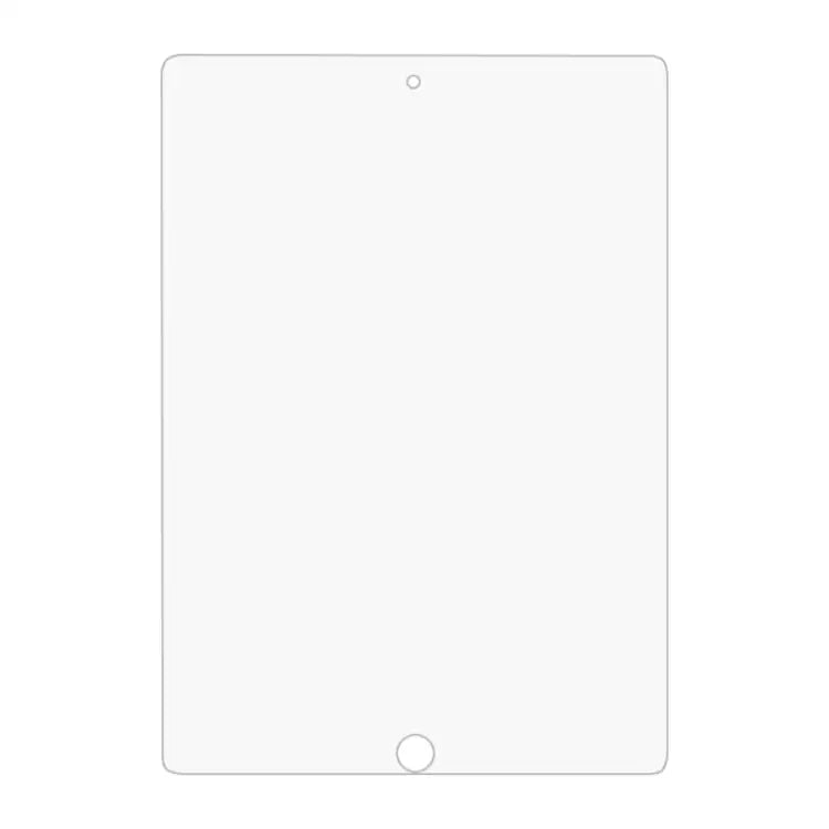For iPad 10.2 2021 / 2020 / 2019 9H 2.5D Tempered Glass Film For iPad 10.2 2021 / 2020 / 2019(2.5D)(1 PC) - For iPad