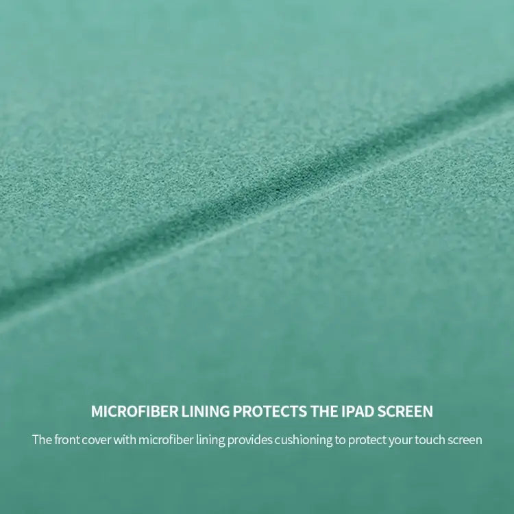 For iPad 10.2 inch 2019 / iPad Pro 10.5 inch Three-folding Surface PU Leather TPU Matte Soft Bottom Case with Holder &