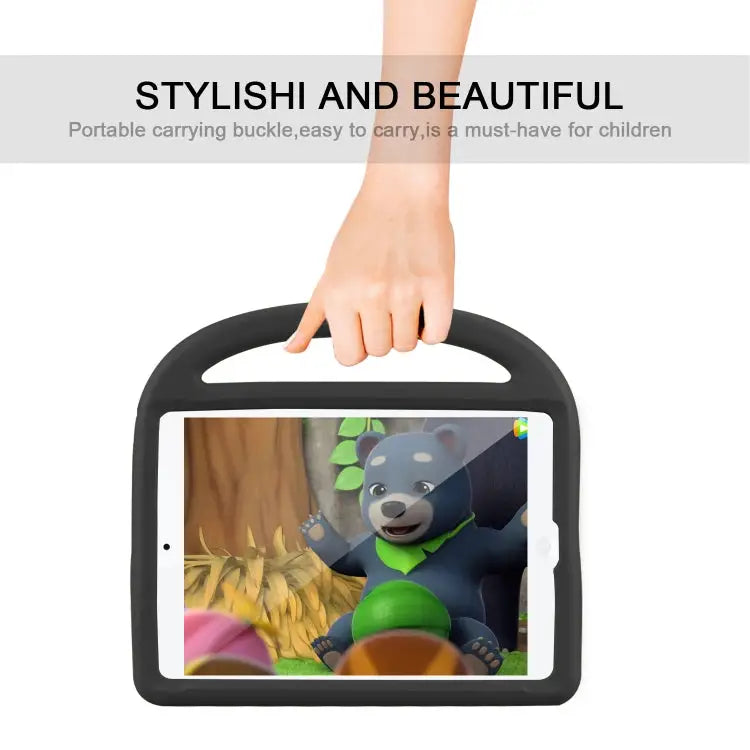 For iPad 10.2 Sparrow Design Shockproof EVA Casing Shell For iPad 10.2 - Apple Accessories