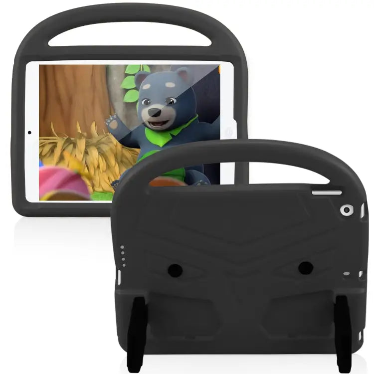For iPad 10.2 Sparrow Design Shockproof EVA Casing Shell For iPad 10.2 - Apple Accessories