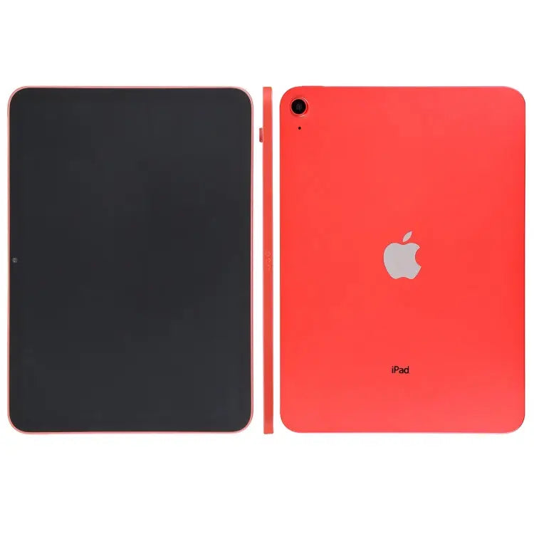 For iPad 10th Gen 10.9 2022 Black Screen Non-Working Fake Dummy Display Model - For iPad 10th Gen 10.9 2022 Black