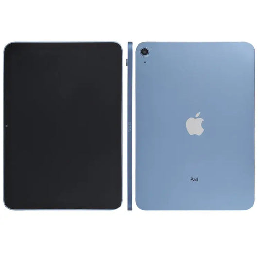 For iPad 10th Gen 10.9 2022 Black Screen Non-Working Fake Dummy Display Model - For iPad 10th Gen 10.9 2022 Black