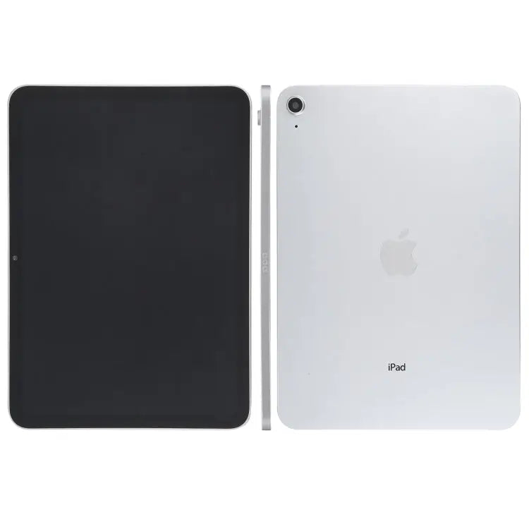 For iPad 10th Gen 10.9 2022 Black Screen Non-Working Fake Dummy Display Model - For iPad 10th Gen 10.9 2022 Black
