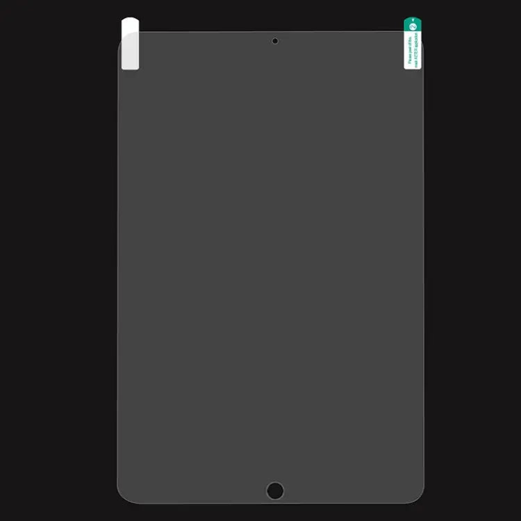 For iPad 7 10.2 / iPad 10.2 2020 / 2021 Full Screen HD Screen Protector For iPad 10.2 inch(1 PC) - For iPad 10.2 inch(1