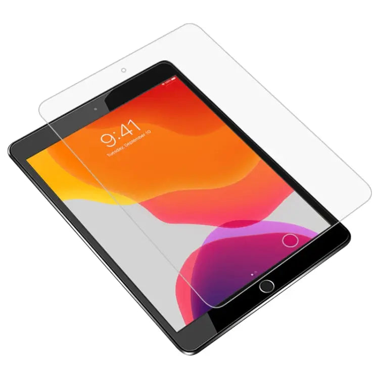 For iPad 7 10.2 / iPad 10.2 2020 / 2021 Full Screen HD Screen Protector For iPad 10.2 inch(1 PC) - For iPad 10.2 inch(1