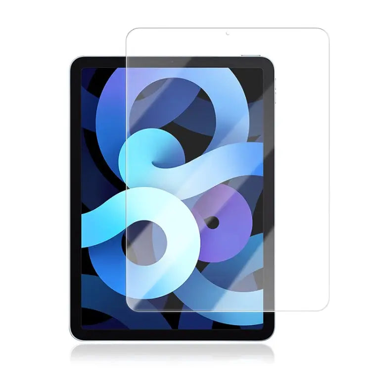 For iPad Air 2020 10.9 inch mocolo 0.33mm 9H Hardness Surface 2.5D Explosion-proof Tempered Glass Film For iPad Air
