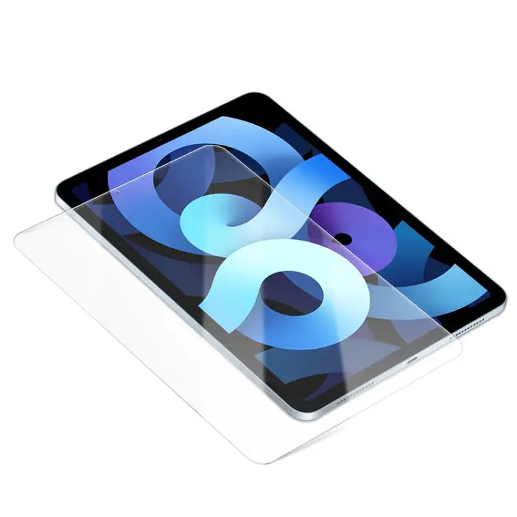 For iPad Air 2020 10.9 inch mocolo 0.33mm 9H Hardness Surface 2.5D Explosion-proof Tempered Glass Film For iPad Air
