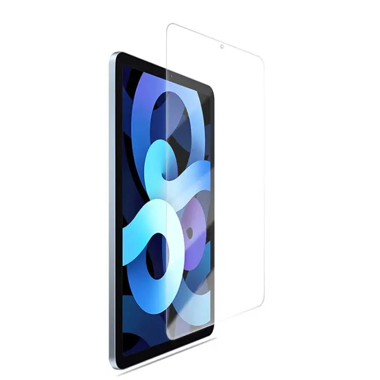For iPad Air 2020 10.9 inch mocolo 0.33mm 9H Hardness Surface 2.5D Explosion-proof Tempered Glass Film For iPad Air