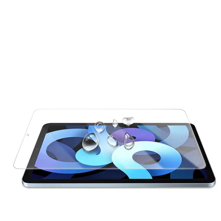 For iPad Air 2020 10.9 inch mocolo 0.33mm 9H Hardness Surface 2.5D Explosion-proof Tempered Glass Film For iPad Air