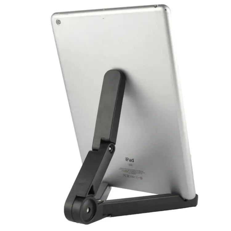 For iPad Galaxy Huawei Xiaomi LG and Other 7 inch to 10 inch Tablet - Black