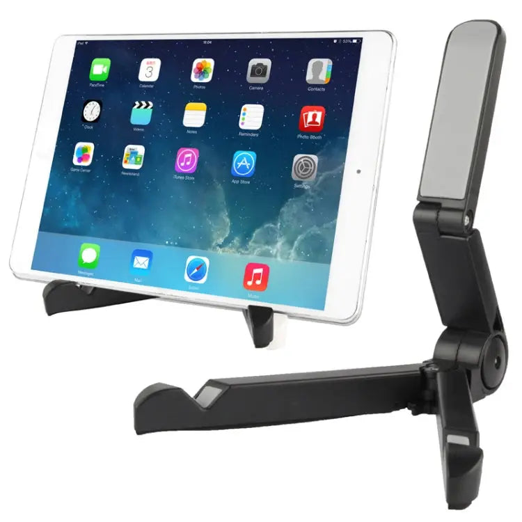 For iPad Galaxy Huawei Xiaomi LG and Other 7 inch to 10 inch Tablet - Black