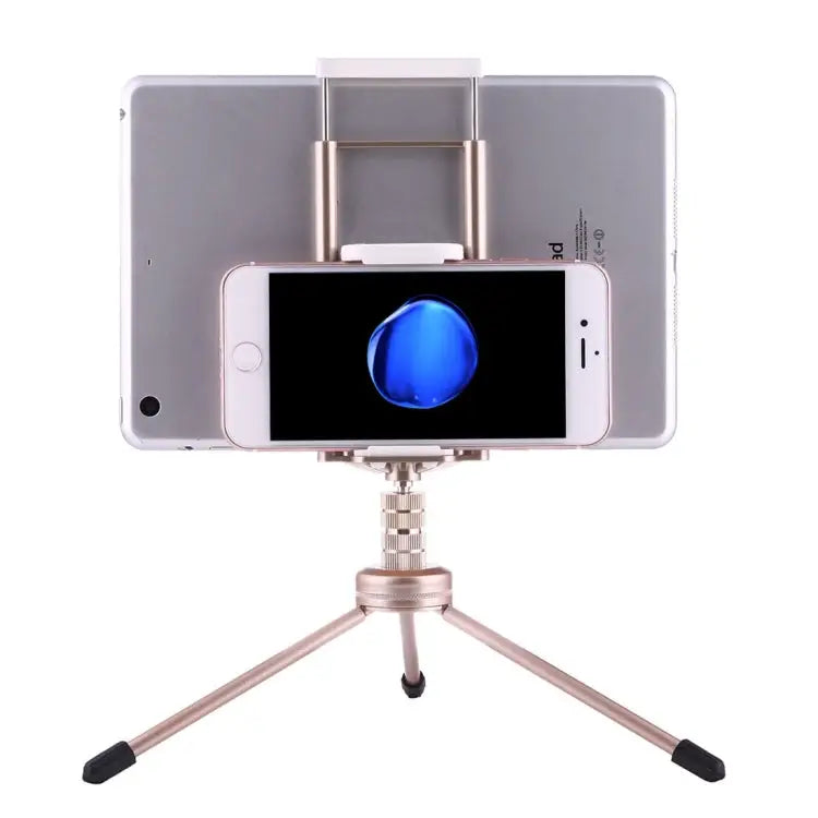 for iPad iPhone Samsung Lenovo Sony and other Smartphones & Tablets & Digital Cameras - Gold