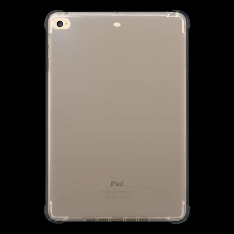 For iPad Mini 4 / 3 / 2 / 1 3mm Four Corners Shockproof Transparent Protective Case For iPad Mini 4 / 3 / 2 / 1