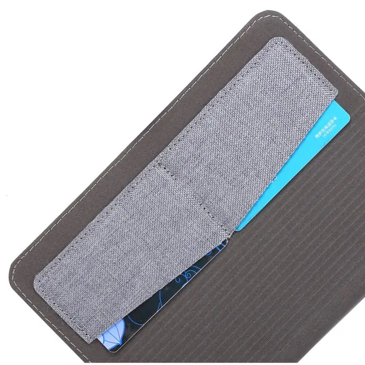 For iPad Mini 4 / 3 / 2 / 1 Cloth Pattern Flat Protective Shell For iPad Mini 4 / 3 / 2 / 1 - Apple Accessories
