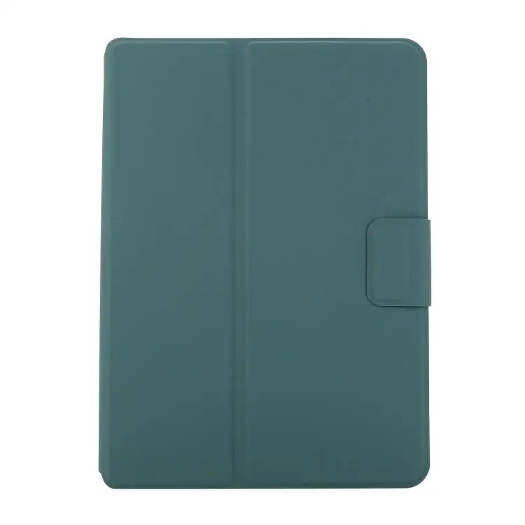 For iPad mini 5 / 4 / 3 / 2 / 1 Electric Pressed Texture Horizontal Flip Leather Case with Holder & Pen Slot - Apple