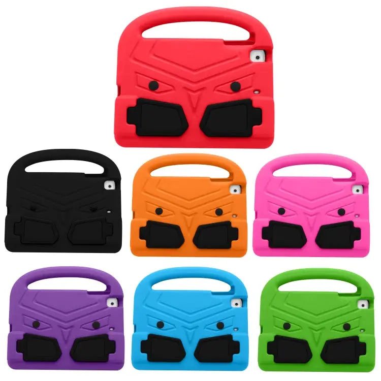 For iPad Mini 5 / 4 / 3 / 2 / 1 Sparrow Style EVA Children’s Flat Anti Falling Protective Shell For iPad Mini 5 - Apple