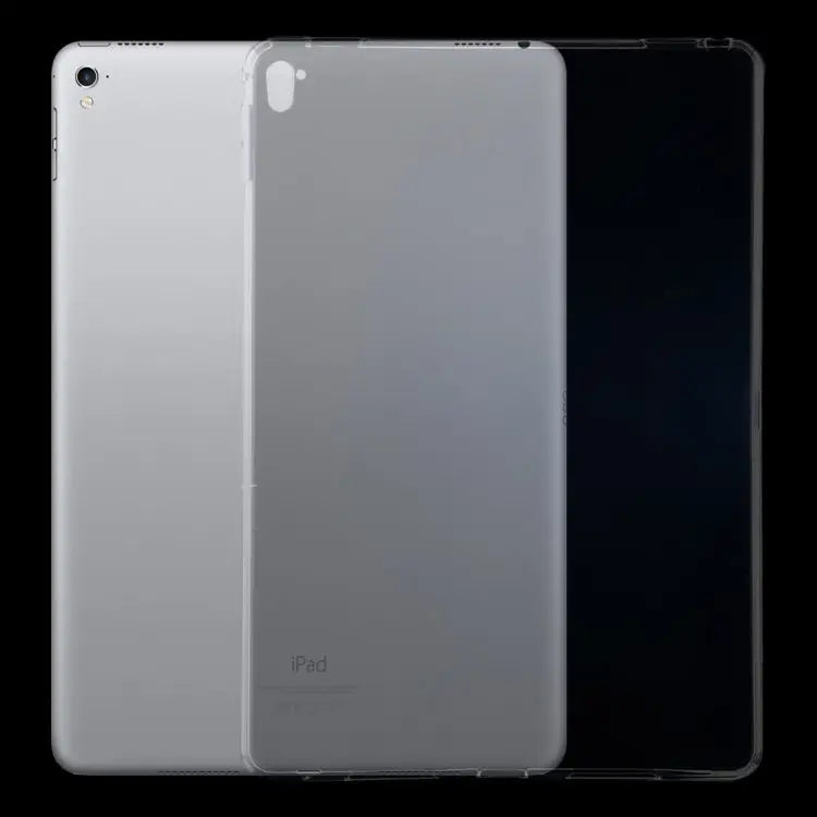 For iPad Pro 9.7 inch 3mm Shockproof Transparent Protective Case For iPad Pro 9.7 inch - For iPad Pro 9.7 inch
