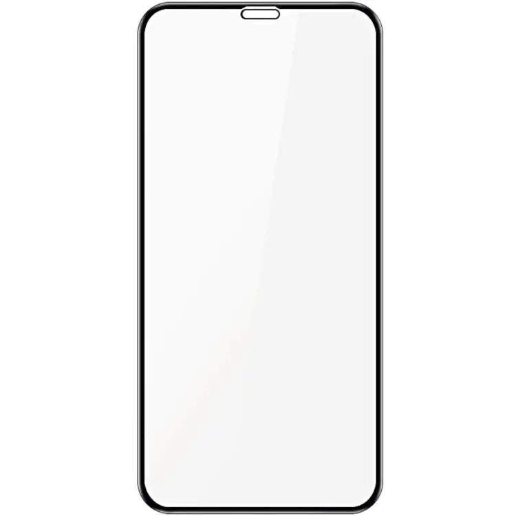 For iPhone 11 IMAK 9H Surface Hardness Full Screen Tempered Glass Film - For iPhone 11