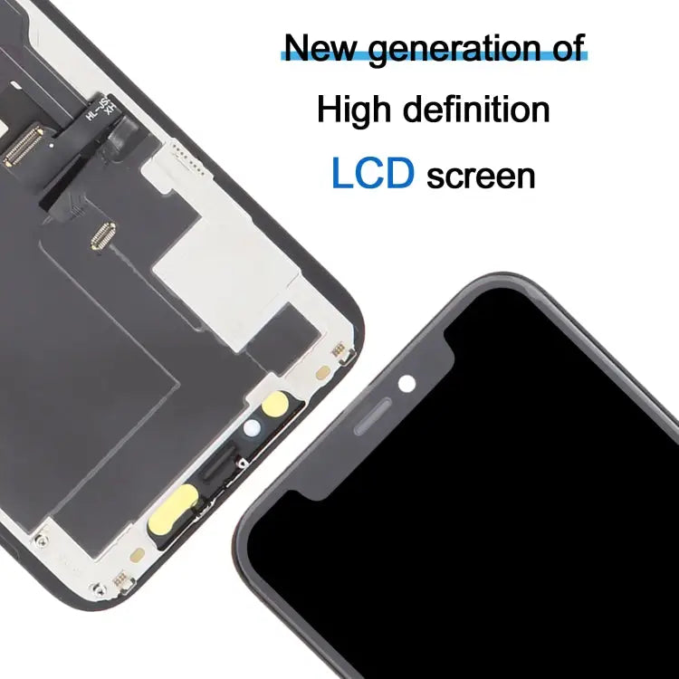 For iPhone 11 Pro HD Incell LCD Screen - For iPhone 11 Pro(Incell)