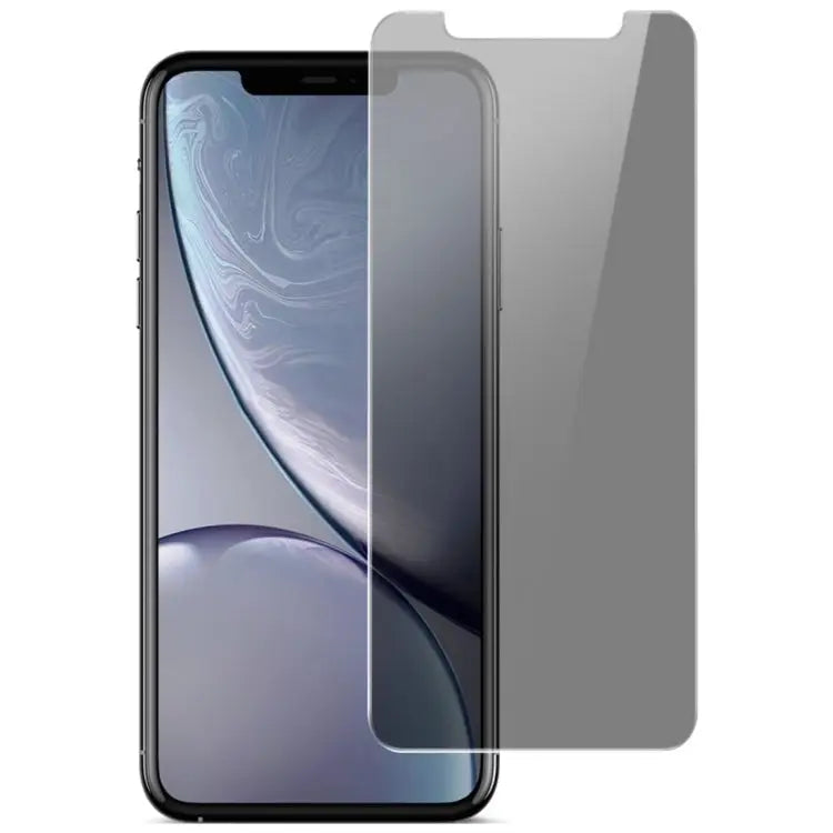 For iPhone 11 Pro IMAK 9H Anti-glare Tempered Glass Film - For iPhone 11 Pro
