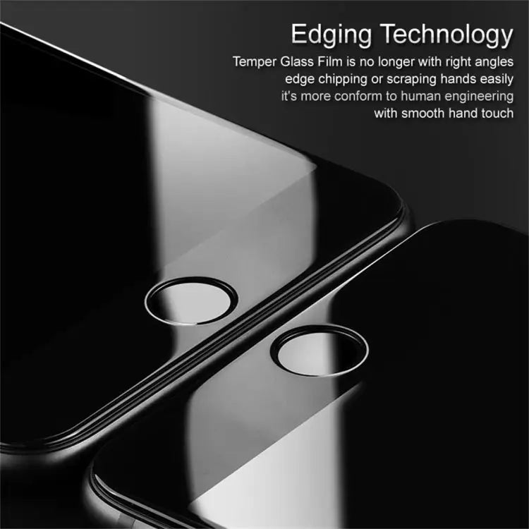 For iPhone 11 Pro IMAK 9H Anti-glare Tempered Glass Film - For iPhone 11 Pro