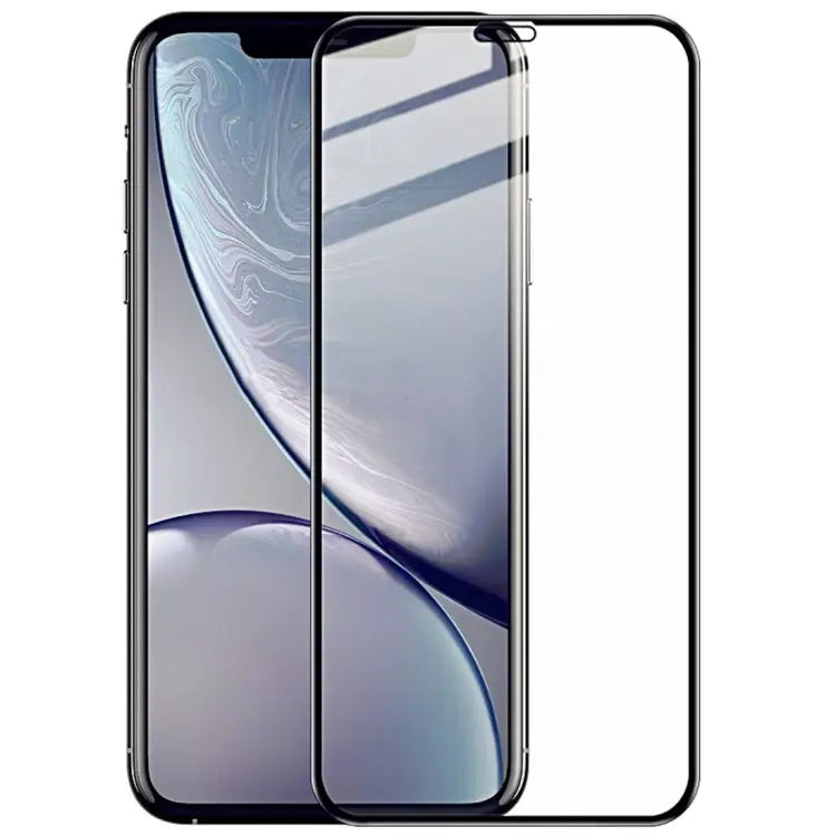 For iPhone 11 Pro IMAK 9H Surface Hardness Full Screen Tempered Glass Film - For iPhone 11 Pro