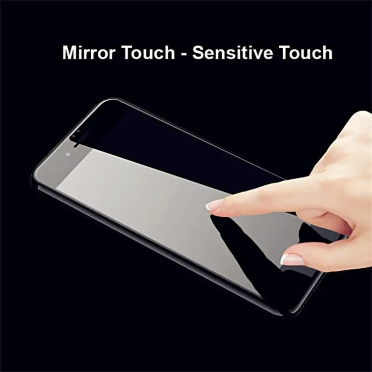 For iPhone 11 Pro IMAK 9H Surface Hardness Full Screen Tempered Glass Film - For iPhone 11 Pro