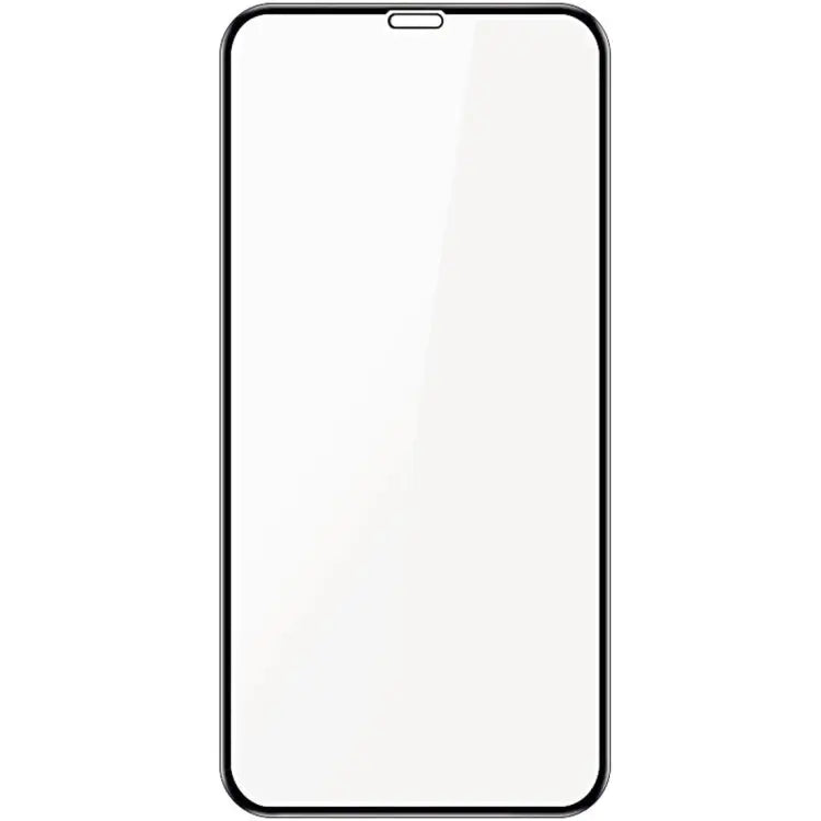 For iPhone 11 Pro Max IMAK 9H Surface Hardness Full Screen Tempered Glass Film - For iPhone 11 Pro Max