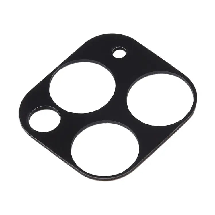For iPhone 11 Pro Max TPE Rear Camera Lens Protective Film - For iPhone 11 Pro Max