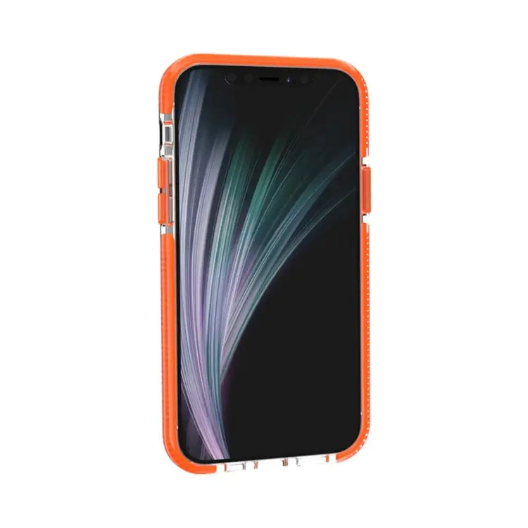 For iPhone 12 Max / 12 Pro Shockproof High Transparency TPU Protective Case For iPhone 12 / 12 Pro - Apple Accessories