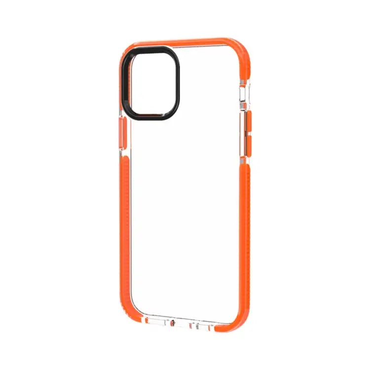 For iPhone 12 Max / 12 Pro Shockproof High Transparency TPU Protective Case For iPhone 12 / 12 Pro - Apple Accessories