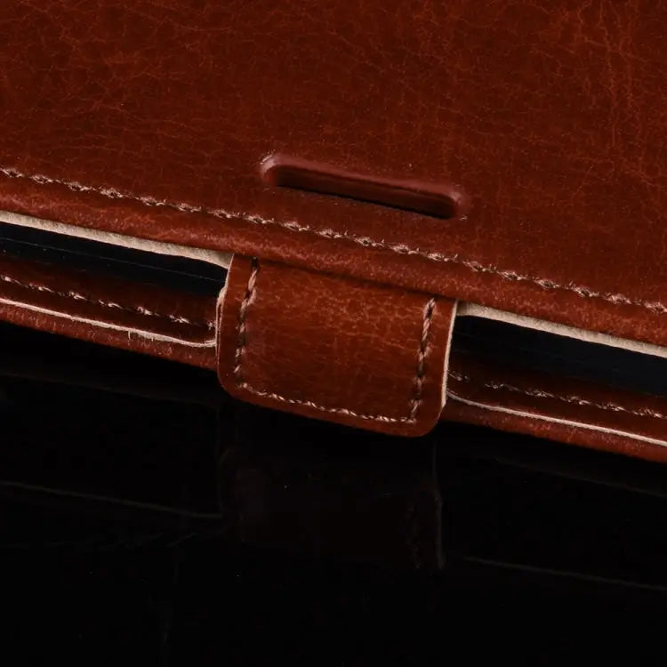 For iPhone 12 R64 Texture Single Vertical Flip Leather Protective Case with Card Slots & Photo Frame For iPhone 12 mini