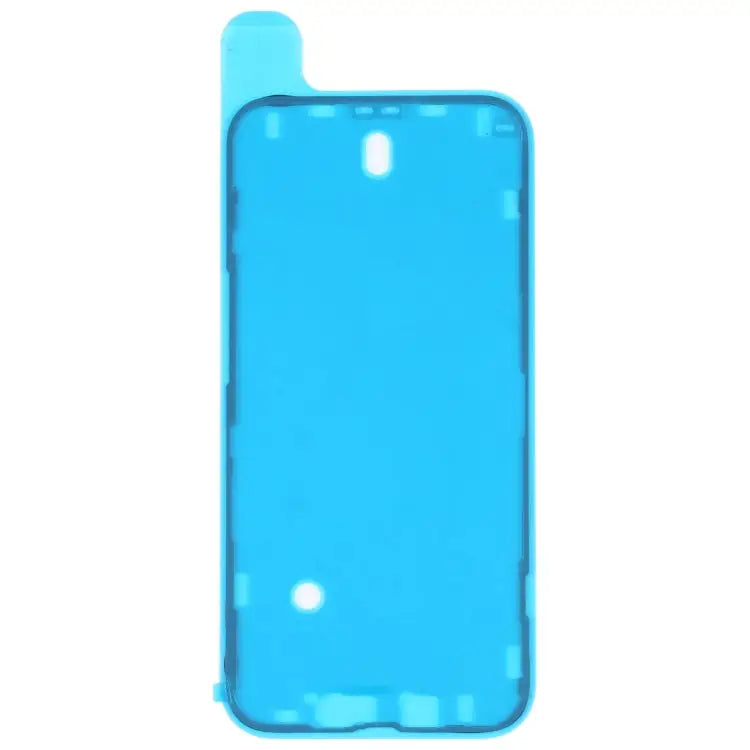 For iPhone 14 LCD Frame Bezel Waterproof Adhesive Stickers - For iPhone 14