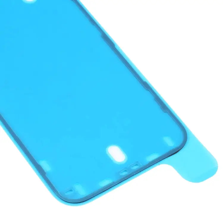 For iPhone 14 LCD Frame Bezel Waterproof Adhesive Stickers - For iPhone 14