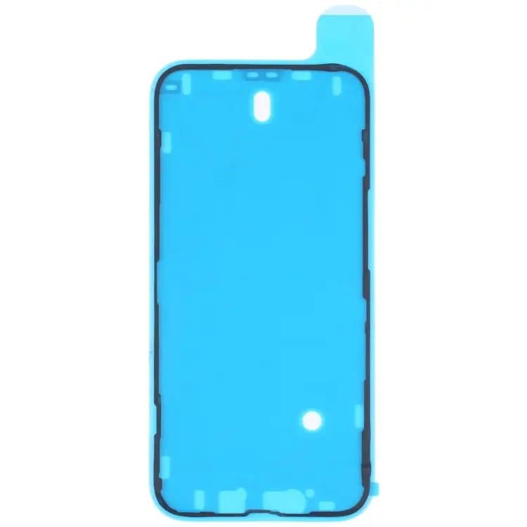 For iPhone 14 LCD Frame Bezel Waterproof Adhesive Stickers - For iPhone 14