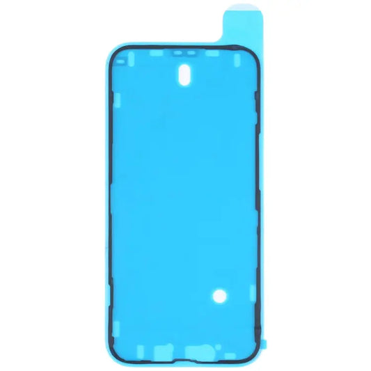For iPhone 14 LCD Frame Bezel Waterproof Adhesive Stickers - For iPhone 14