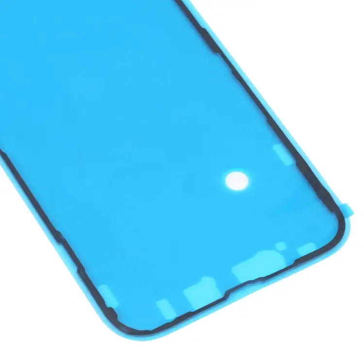 For iPhone 14 LCD Frame Bezel Waterproof Adhesive Stickers - For iPhone 14