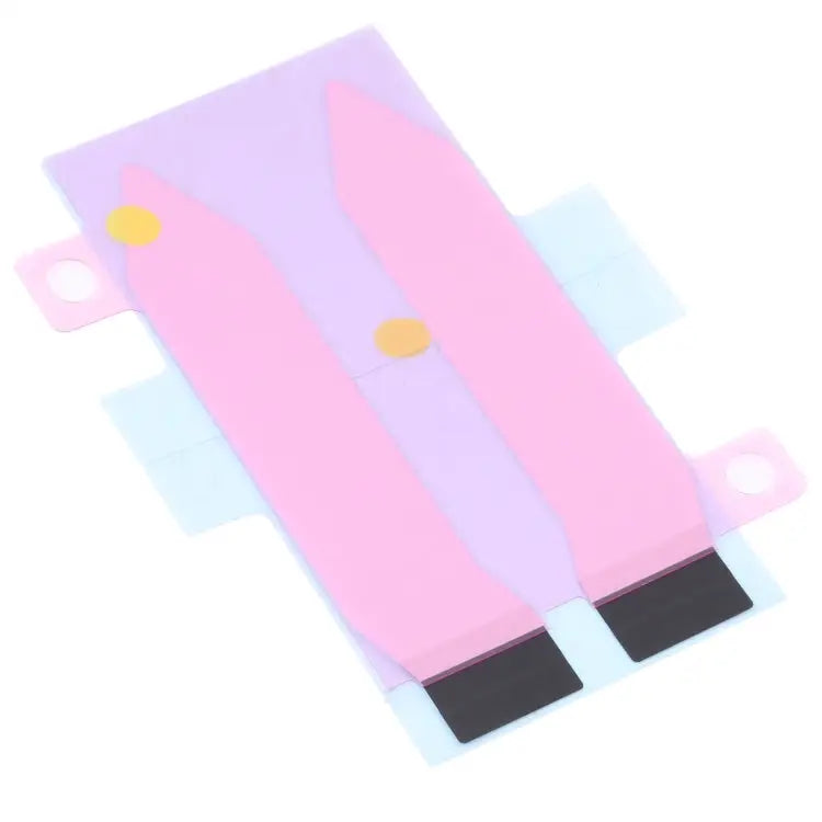 For iPhone 14 Plus Battery Adhesive Tape Stickers For iPhone 14 Plus - For iPhone 14 Plus