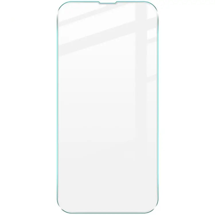 For iPhone 14 Plus imak H Series Tempered Glass Film - Apple Accessories