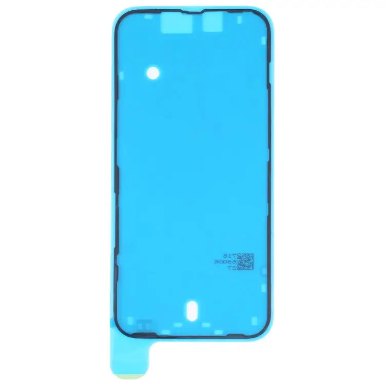 For iPhone 14 Plus LCD Frame Bezel Waterproof Adhesive Stickers - For iPhone 14 Plus