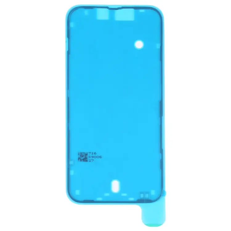 For iPhone 14 Plus LCD Frame Bezel Waterproof Adhesive Stickers - For iPhone 14 Plus