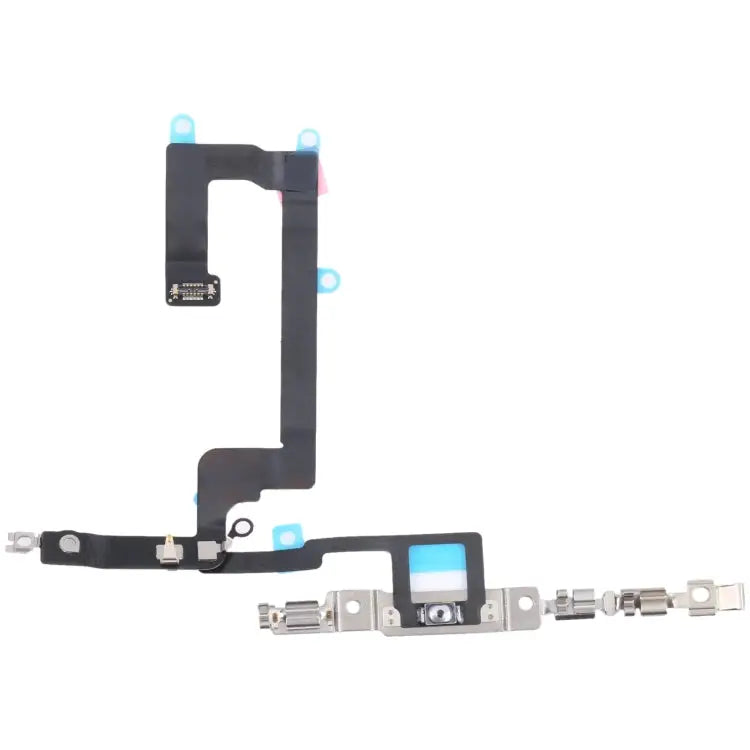 For iPhone 14 Power Button Flex Cable - For iPhone 14