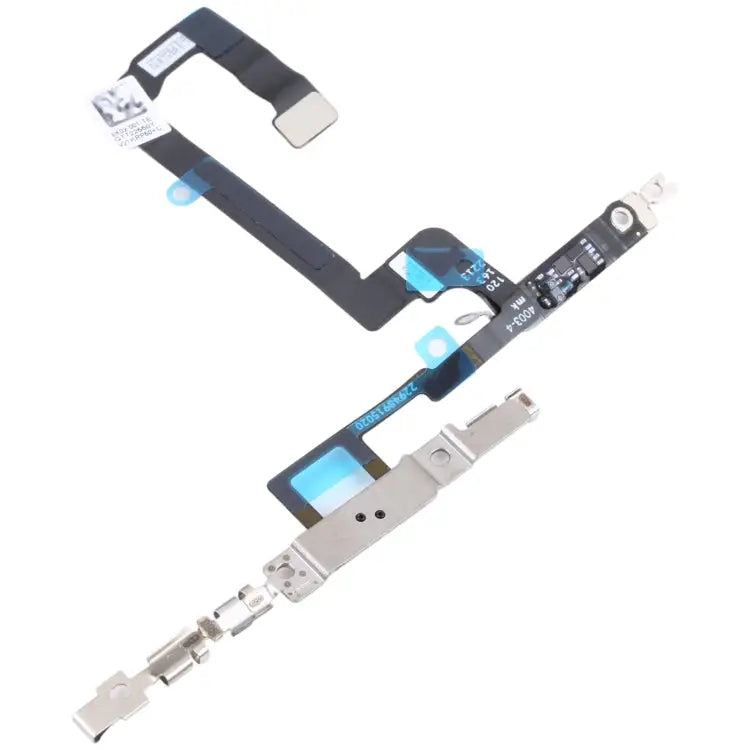 For iPhone 14 Power Button Flex Cable - For iPhone 14
